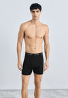 STRETCH 7 PACK - Boxers - black