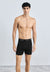 STRETCH 7 PACK - Boxers - black