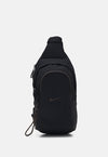 SPORTSWEAR ESSENTIALS - Sac banane - black/ironstone