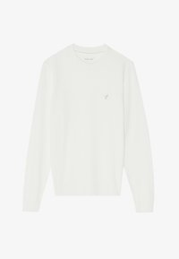 Pullover - off-white