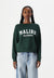ONL LIFE CREW STATE NOOS - Sweatshirt - pine grove