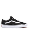 OLD SKOOL WIDE - Baskets montantes - black