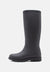 UNISEX DOWNPOUR TALL INSULATED - Bottes en caoutchouc - black