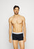 SIGNATURE TRUNK 5 PACK - Boxers - black