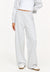 JOGGER - Pantalon de survêtement - light grey