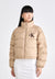 GRAPHIC LOGO PUFFER JACKET - Doudoune - amphora