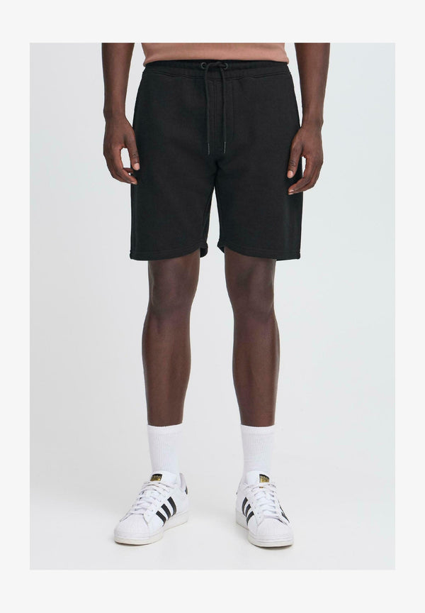 BHKUNAL - Pantalon de survêtement - black