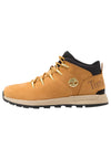 SPRINT TREKKER - Bottines à lacets - wheat