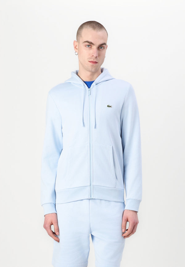 UNISEX - Sweat zippé - rill