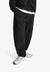 BALLOON - Pantalon de survêtement - black