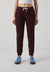 JOGGERS - Pantalon de survêtement - dark red