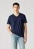ORIGINAL - T-shirt basique - dress blues