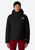 W ACONCAGUA 3 HOODIE - Doudoune - tnf black npf