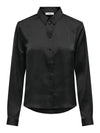 JDYFIFI SHIRT - Chemisier - black