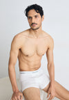 TRUNK 3 PACK - Boxers - white