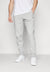 ICONS CUFF PANTS - Pantalon de survêtement - grey