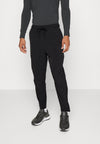 UNLIMITED PANT - Pantalon de survêtement - black/black/(black)