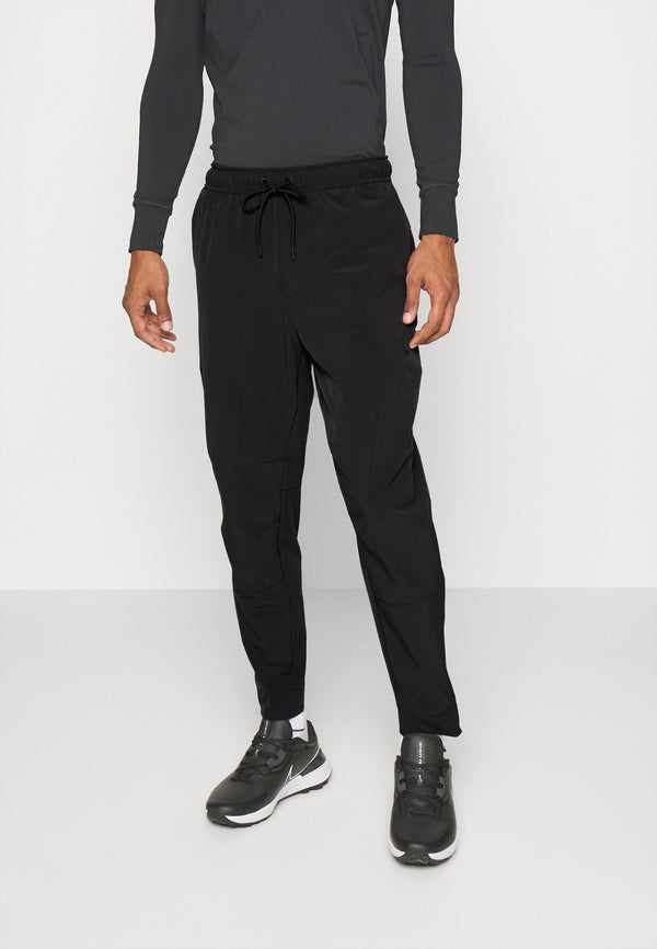 UNLIMITED PANT - Pantalon de survêtement - black/black/(black)