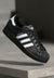 SUPERSTAR II UNISEX - Baskets basses - core black/footwear white