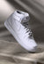 AIR FORCE 1 MID 07 - Baskets montantes - white