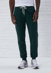 Pantalon de survêtement - dark green
