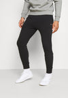 PLANET JOGGER - Pantalon de survêtement - black