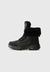 ADIRONDACK - Bottes de neige - black
