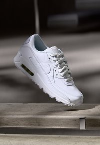 AIR MAX 90 - Baskets basses - white