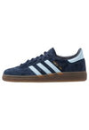 HANDBALL SPEZIAL UNISEX - Baskets basses - collegiate navy/clear sky