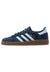 HANDBALL SPEZIAL UNISEX - Baskets basses - collegiate navy/clear sky