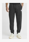 BHMBHANDI REGULAR FIT - Pantalon de survêtement - charcoal mix