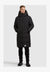 SIRAM2 - Manteau d'hiver - black