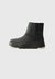 CLASSIC STREETSCAPE - Bottes de neige - black/jasmine