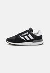 TREZIOD 2 UNISEX - Baskets basses - core black/footwear white/grey one