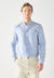 Chemise - light blue