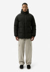 NOAH - Manteau d'hiver - black kl