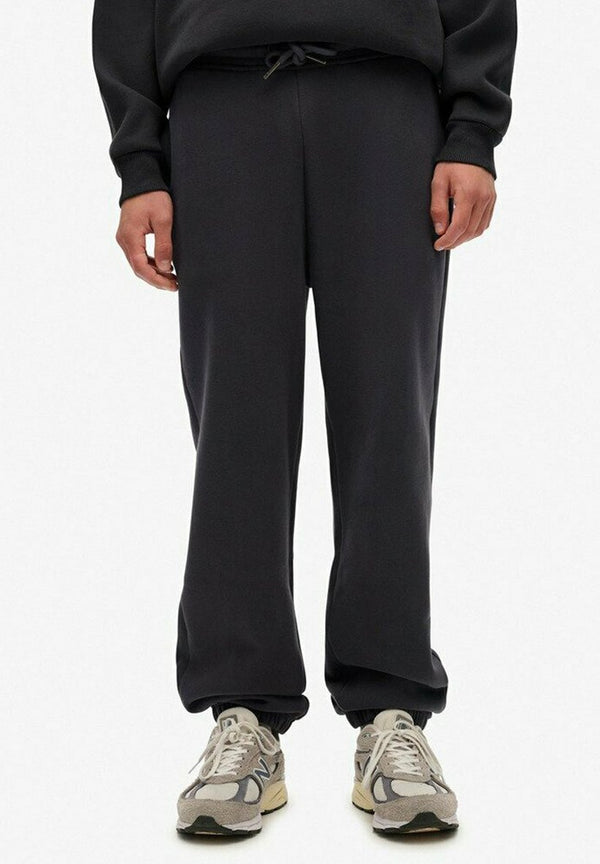 Pantalon de survêtement - ebony