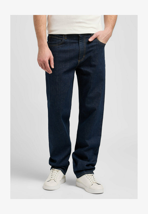 HADEN - Jean boyfriend - xion