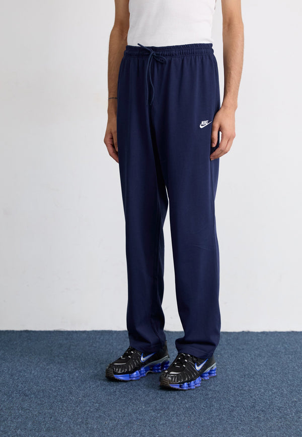 Pantalon de survêtement - obsidian white