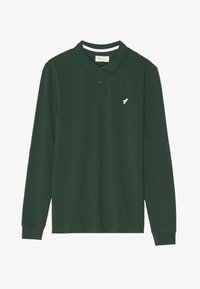 Polo - dark green