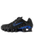 SHOX TL - Baskets basses - black/racer blue