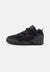 JORDAN SPIZIKE LOW - Baskets basses - black/anthracite