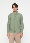 Chemise - mountain pine