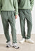 UNISEX - Pantalon de survêtement - green/sinople