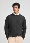 Pullover - dark gray vigore