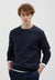 TINTA UNITA - Pullover - blu
