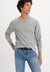 Pullover - mid tone grey heather
