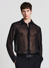 Chemise - nero