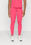 365 - Leggings - rush pink/white