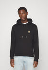 HOODIE - Sweat à capuche - black